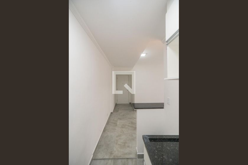Kitnet-Studio, 29 m² - Foto 5