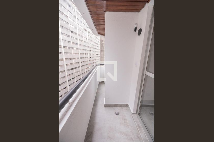 Kitnet-Studio, 29 m² - Foto 11