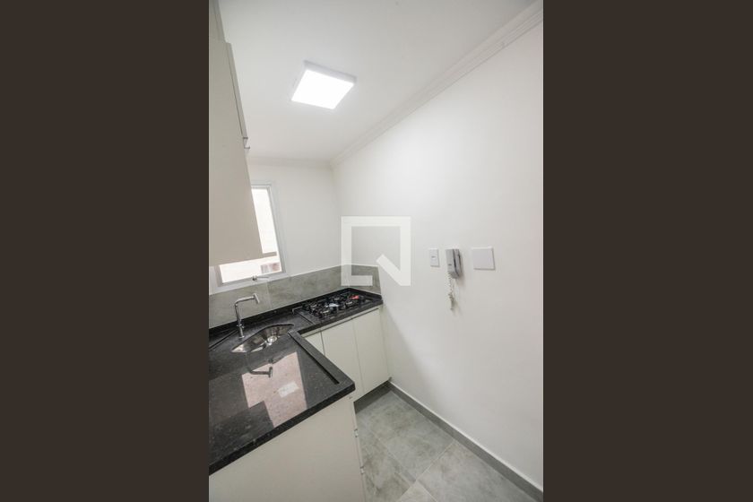 Kitnet-Studio, 29 m² - Foto 6