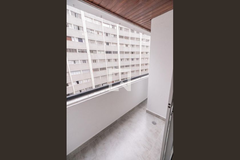 Kitnet-Studio, 29 m² - Foto 10