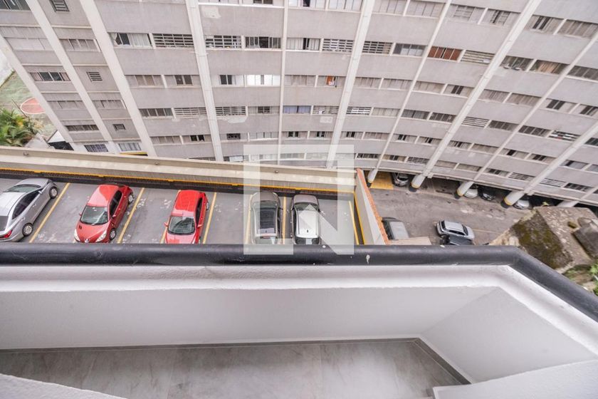 Kitnet-Studio, 29 m² - Foto 19