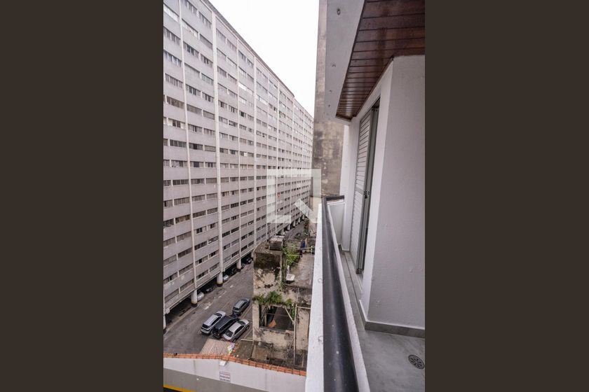 Kitnet-Studio, 29 m² - Foto 14