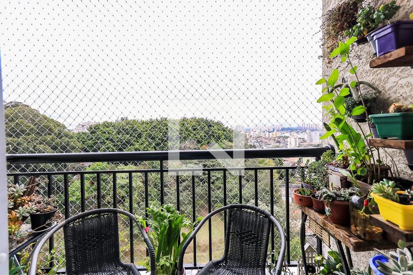 Apartamento, 2 quartos, 54 m² - Foto 9