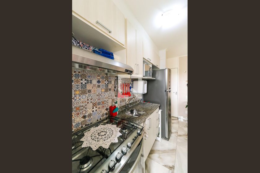 Apartamento, 2 quartos, 54 m² - Foto 61
