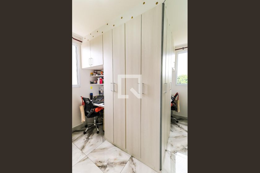 Apartamento, 2 quartos, 54 m² - Foto 39