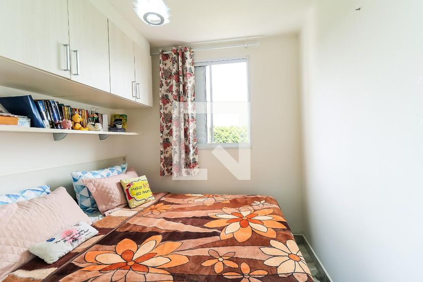 Apartamento, 2 quartos, 54 m² - Foto 25