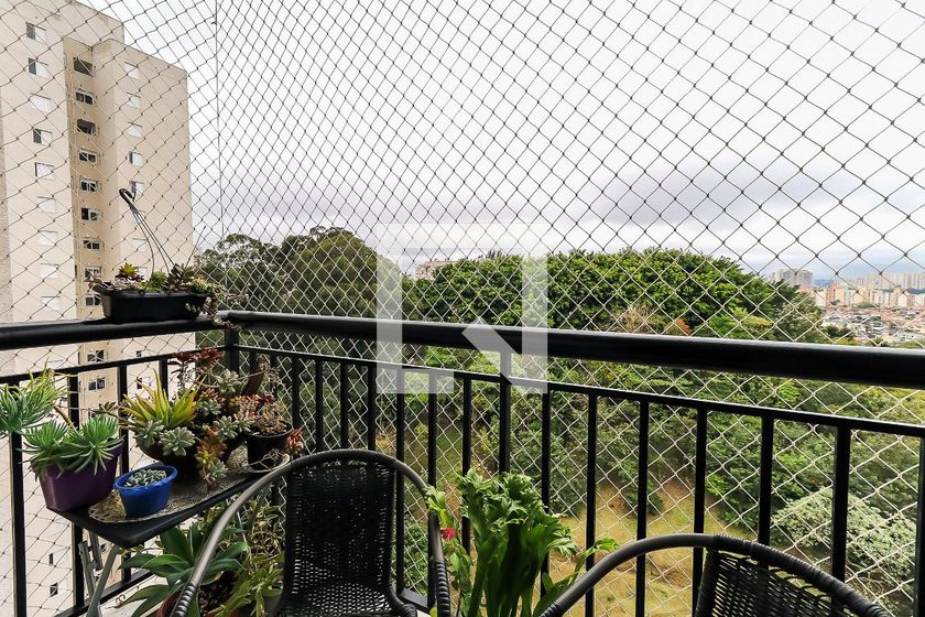 Apartamento, 2 quartos, 54 m² - Foto 11