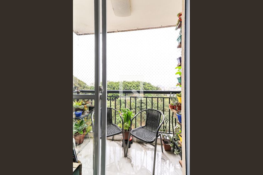Apartamento, 2 quartos, 54 m² - Foto 13