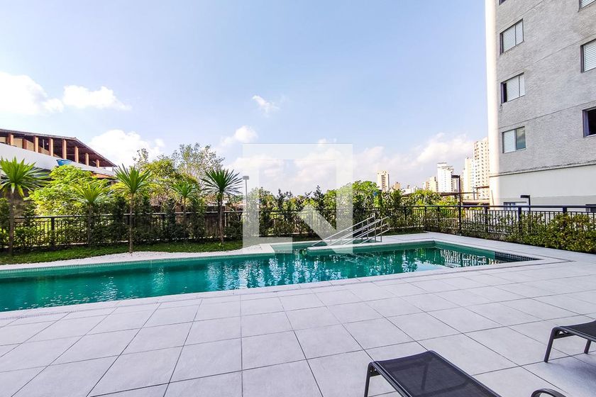 Apartamento, 2 quartos, 54 m² - Foto 73