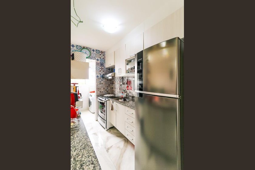 Apartamento, 2 quartos, 54 m² - Foto 57