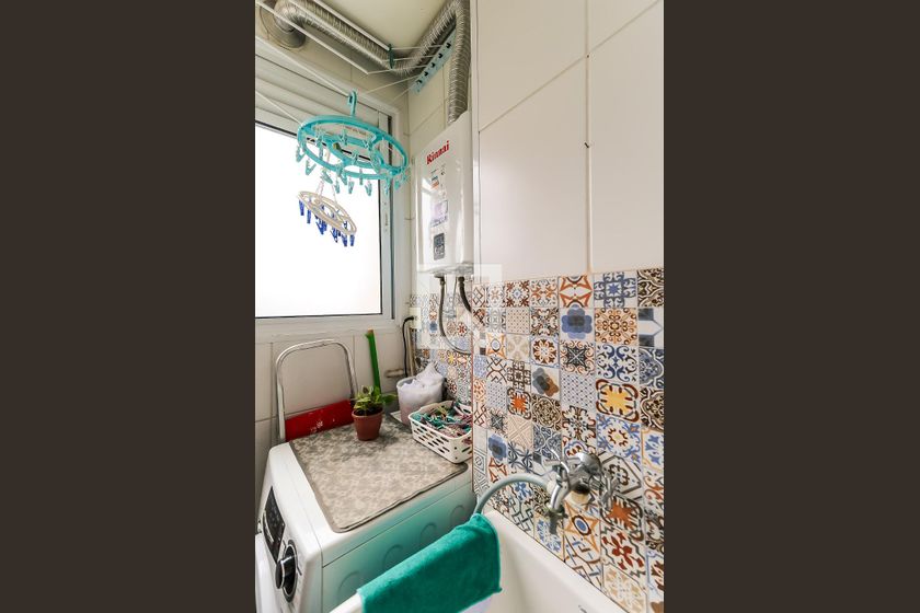 Apartamento, 2 quartos, 54 m² - Foto 63