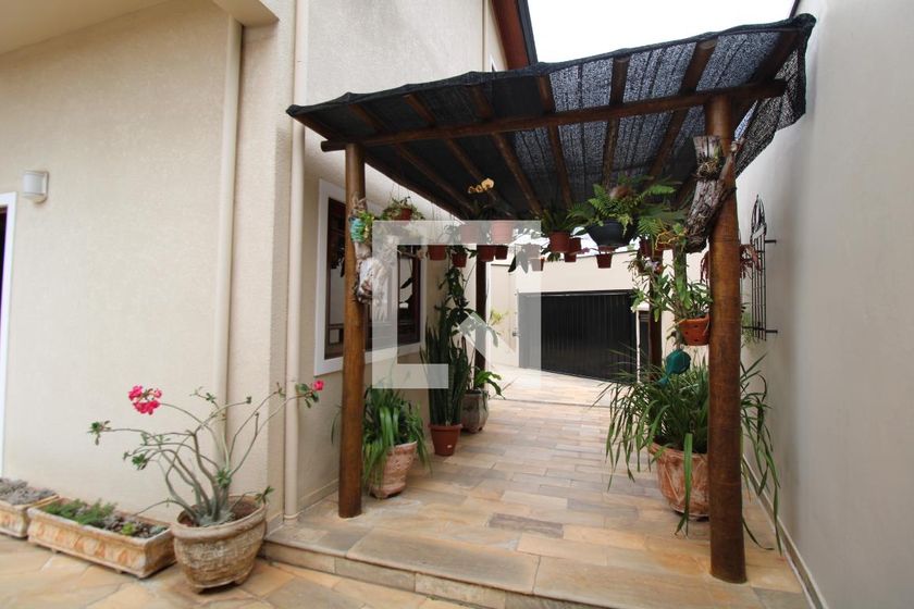 Casa à Venda - Jardim Chapadão, 4 Quartos,  411 m2 em , Campinas - sp | SoloBR