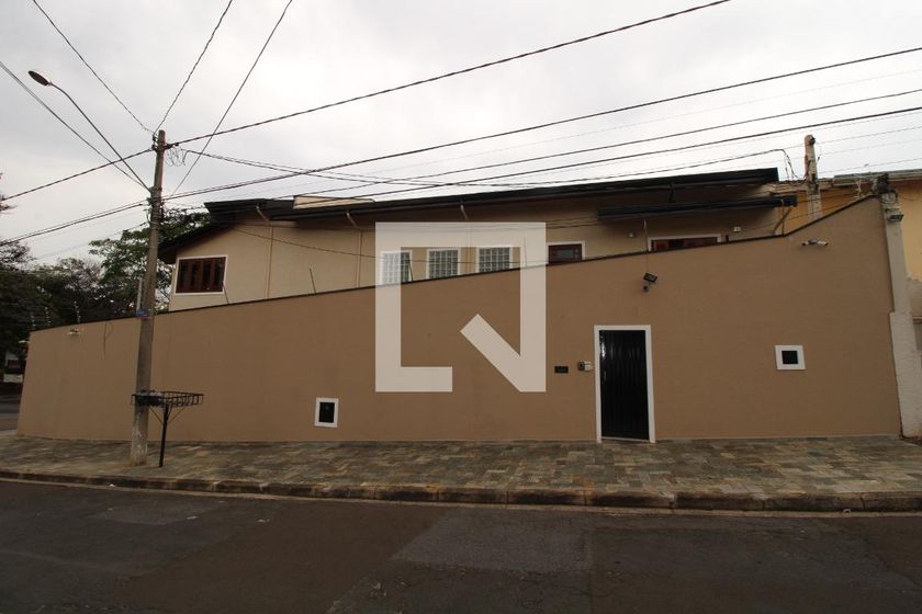 Casa à Venda - Jardim Chapadão, 4 Quartos,  411 m2 em , Campinas - sp | SoloBR