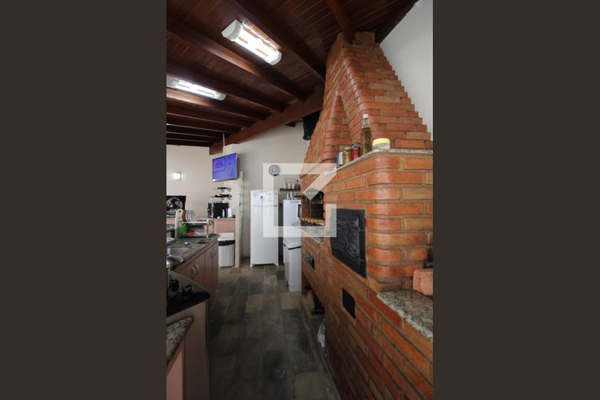 Casa à Venda - Jardim Chapadão, 4 Quartos,  411 m2 em , Campinas - sp | SoloBR