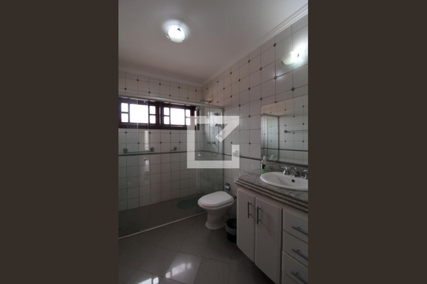 Casa à Venda - Jardim Chapadão, 4 Quartos,  411 m2 em , Campinas - sp | SoloBR