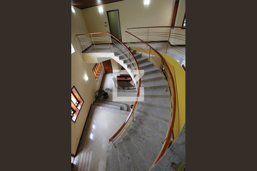 Casa à Venda - Jardim Chapadão, 4 Quartos,  411 m2 em , Campinas - sp | SoloBR