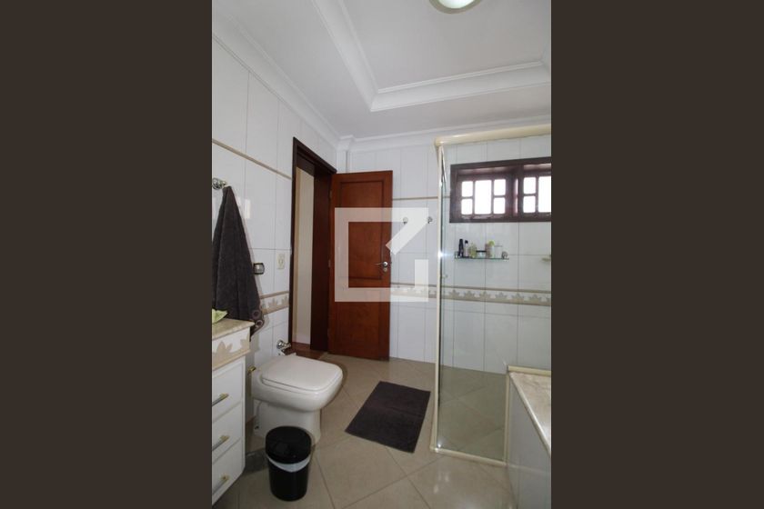 Casa à Venda - Jardim Chapadão, 4 Quartos,  411 m2 em , Campinas - sp | SoloBR