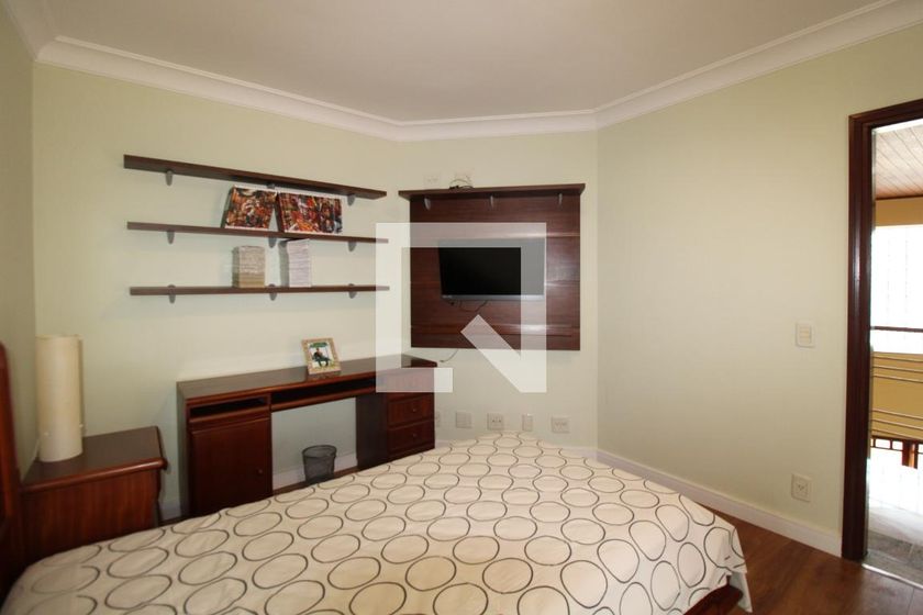 Casa à Venda - Jardim Chapadão, 4 Quartos,  411 m2 em , Campinas - sp | SoloBR