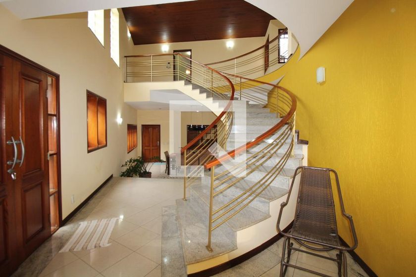 Casa à Venda - Jardim Chapadão, 4 Quartos,  411 m2 em , Campinas - sp | SoloBR