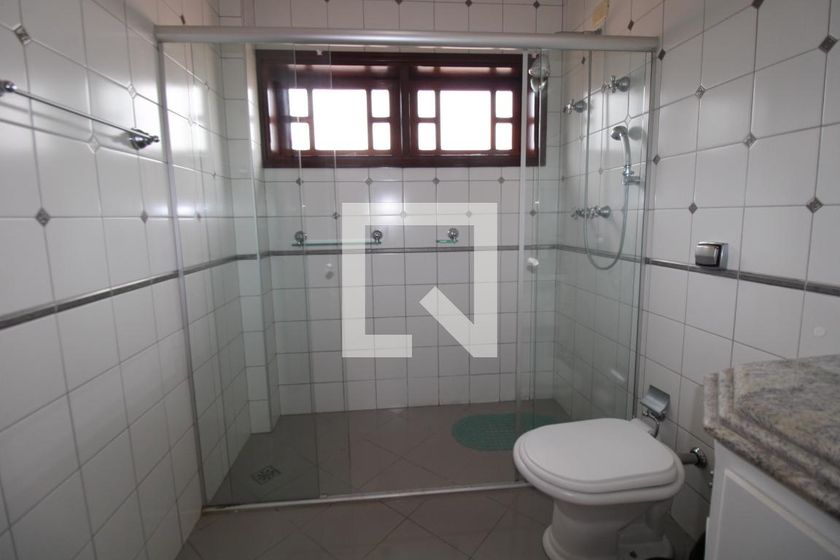 Casa à Venda - Jardim Chapadão, 4 Quartos,  411 m2 em , Campinas - sp | SoloBR