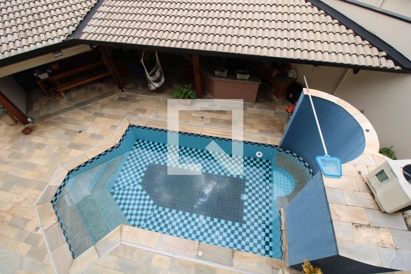Casa à Venda - Jardim Chapadão, 4 Quartos,  411 m2 em , Campinas - sp | SoloBR