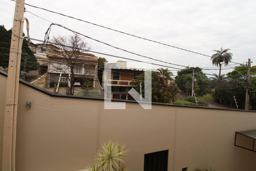Casa à Venda - Jardim Chapadão, 4 Quartos,  411 m2 em , Campinas - sp | SoloBR