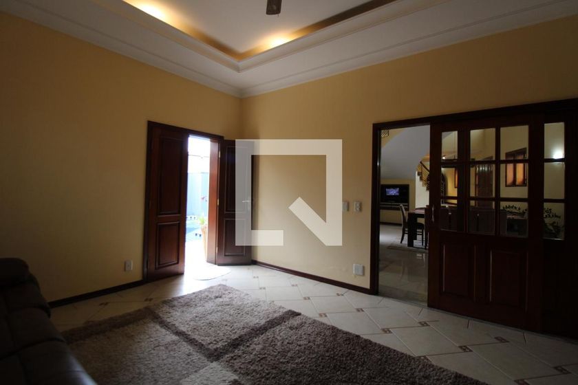 Casa à Venda - Jardim Chapadão, 4 Quartos,  411 m2 em , Campinas - sp | SoloBR