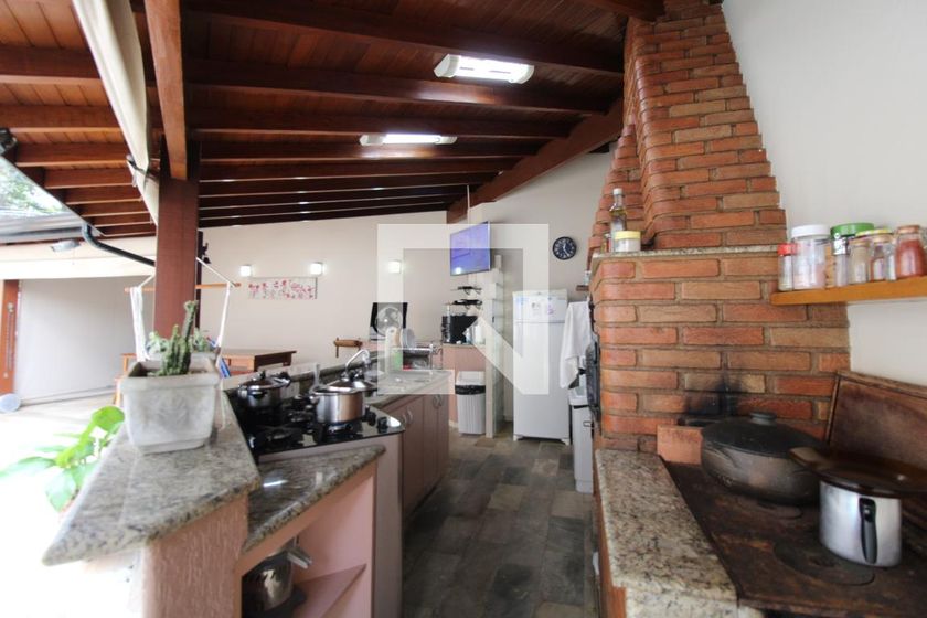 Casa à Venda - Jardim Chapadão, 4 Quartos,  411 m2 em , Campinas - sp | SoloBR