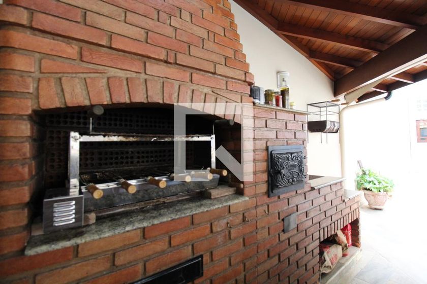 Casa à Venda - Jardim Chapadão, 4 Quartos,  411 m2 em , Campinas - sp | SoloBR