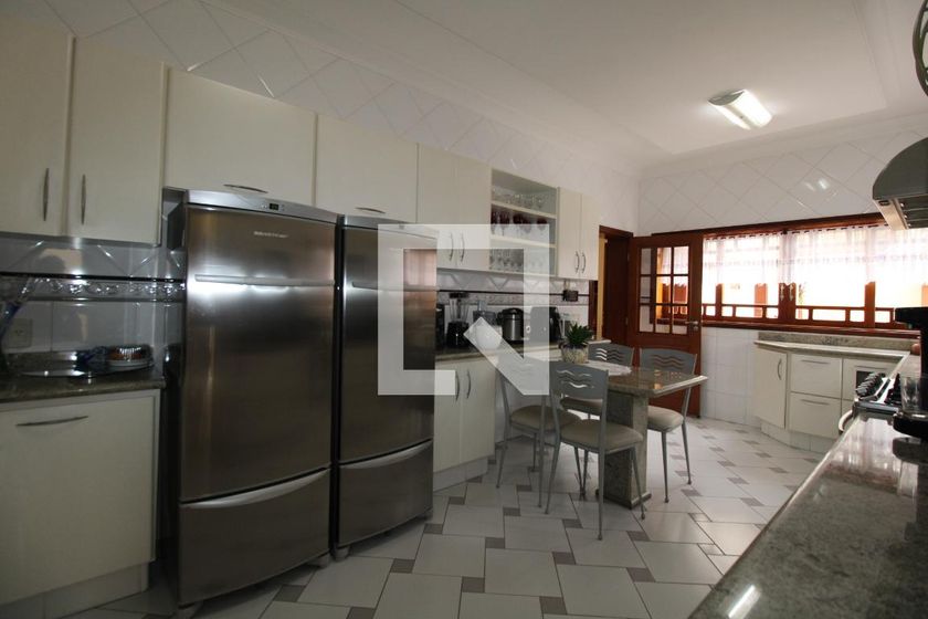 Casa à Venda - Jardim Chapadão, 4 Quartos,  411 m2 em , Campinas - sp | SoloBR