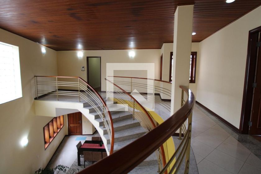 Casa à Venda - Jardim Chapadão, 4 Quartos,  411 m2 em , Campinas - sp | SoloBR