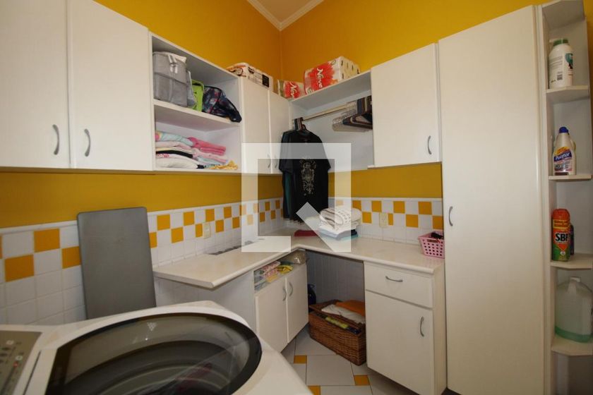 Casa à Venda - Jardim Chapadão, 4 Quartos,  411 m2 em , Campinas - sp | SoloBR