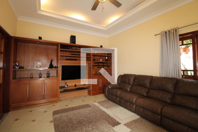 Casa à Venda - Jardim Chapadão, 4 Quartos,  411 m2 em , Campinas - sp | SoloBR