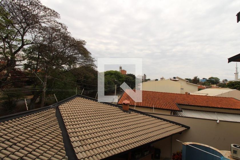 Casa à Venda - Jardim Chapadão, 4 Quartos,  411 m2 em , Campinas - sp | SoloBR