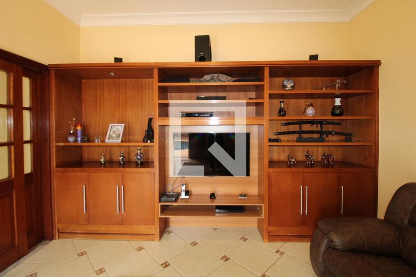 Casa à Venda - Jardim Chapadão, 4 Quartos,  411 m2 em , Campinas - sp | SoloBR