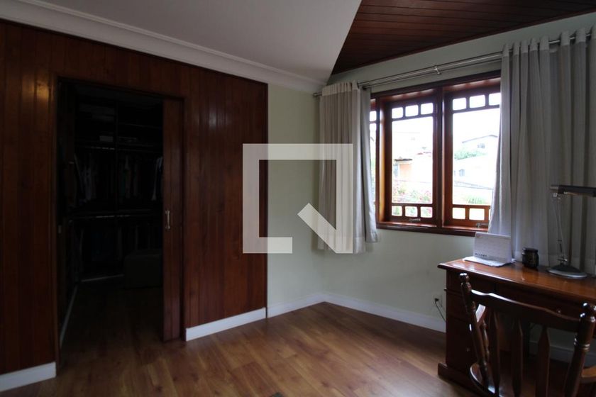 Casa à Venda - Jardim Chapadão, 4 Quartos,  411 m2 em , Campinas - sp | SoloBR