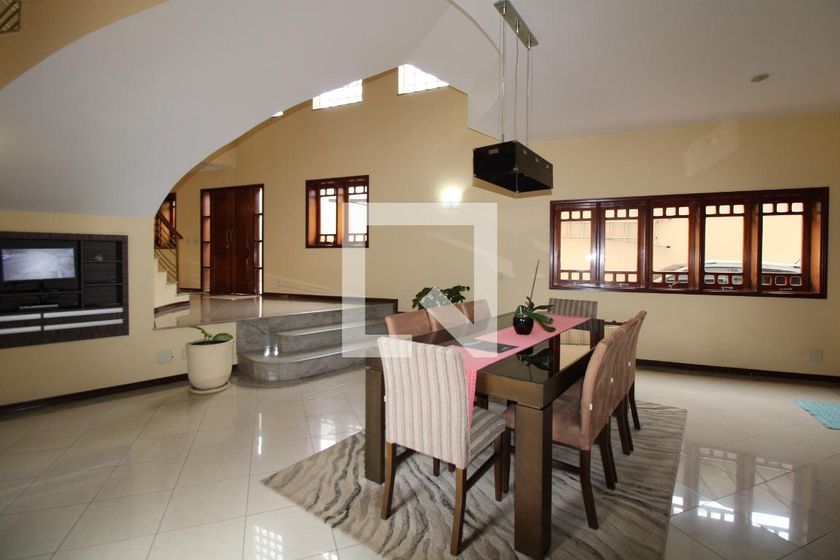 Casa à Venda - Jardim Chapadão, 4 Quartos,  411 m2 em , Campinas - sp | SoloBR