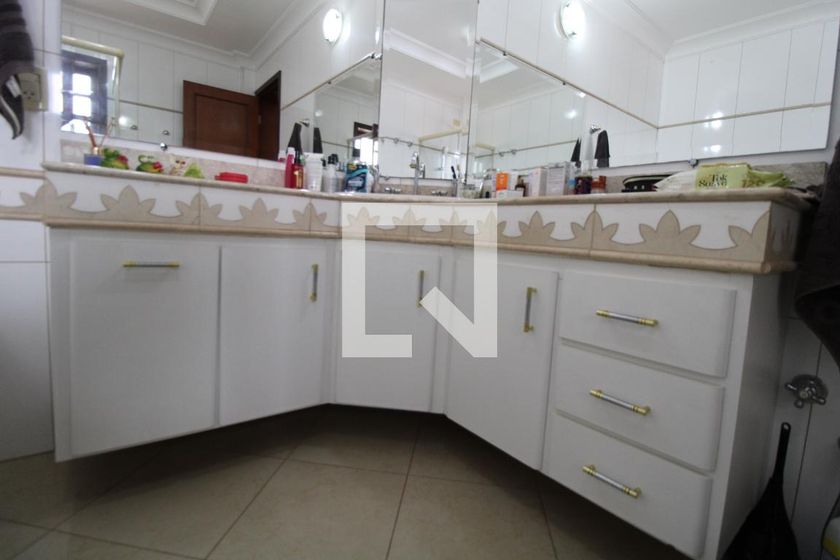 Casa à Venda - Jardim Chapadão, 4 Quartos,  411 m2 em , Campinas - sp | SoloBR