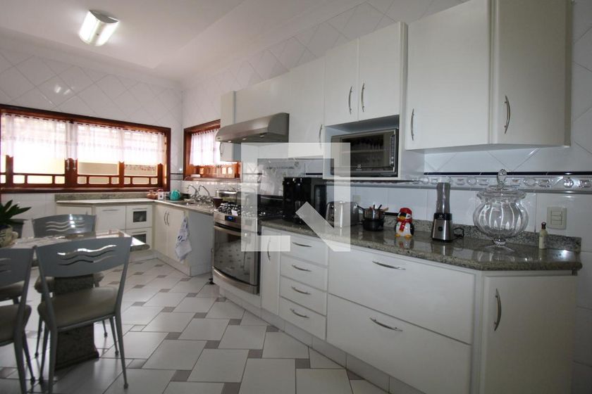 Casa à Venda - Jardim Chapadão, 4 Quartos,  411 m2 em , Campinas - sp | SoloBR