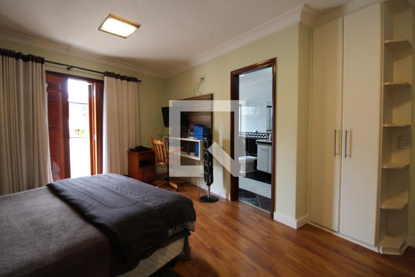 Casa à Venda - Jardim Chapadão, 4 Quartos,  411 m2 em , Campinas - sp | SoloBR