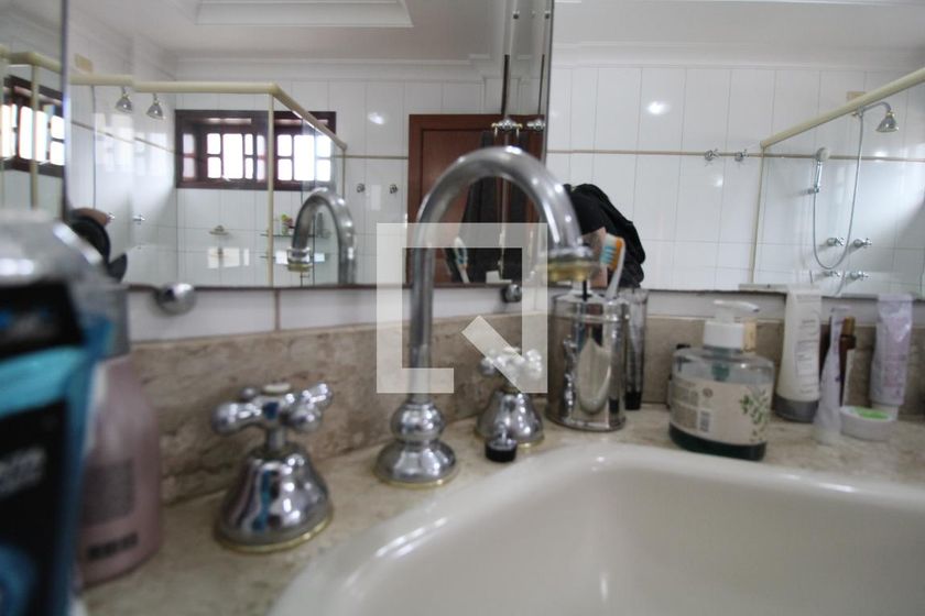Casa à Venda - Jardim Chapadão, 4 Quartos,  411 m2 em , Campinas - sp | SoloBR