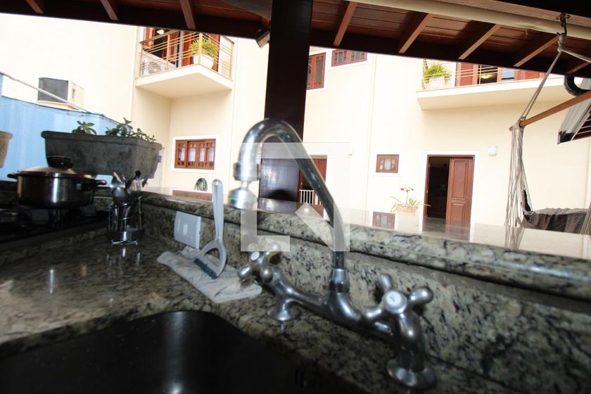 Casa à Venda - Jardim Chapadão, 4 Quartos,  411 m2 em , Campinas - sp | SoloBR