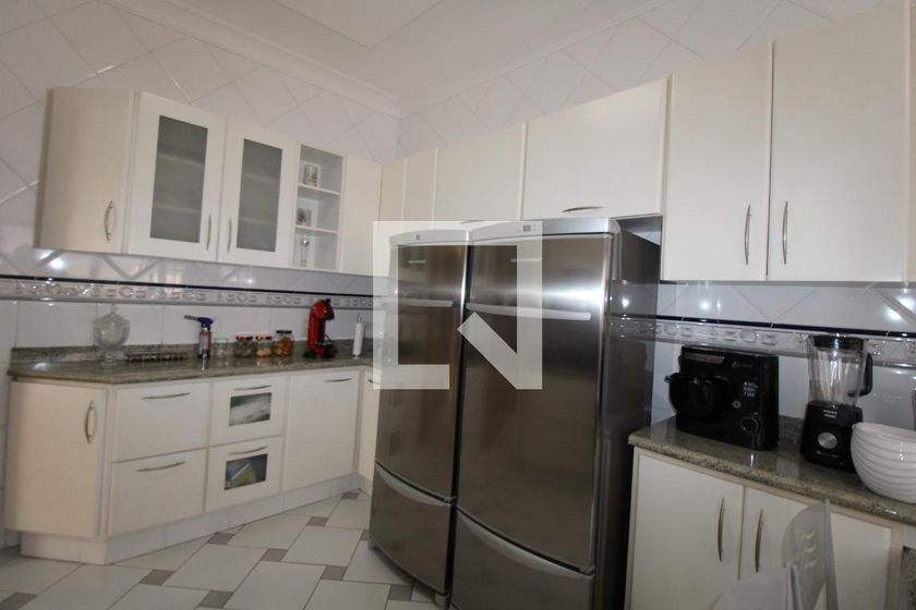 Casa à Venda - Jardim Chapadão, 4 Quartos,  411 m2 em , Campinas - sp | SoloBR