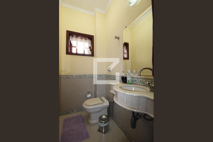 Casa à Venda - Jardim Chapadão, 4 Quartos,  411 m2 em , Campinas - sp | SoloBR