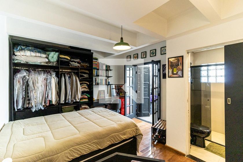 Cobertura, 1 quarto, 90 m² - Foto 29