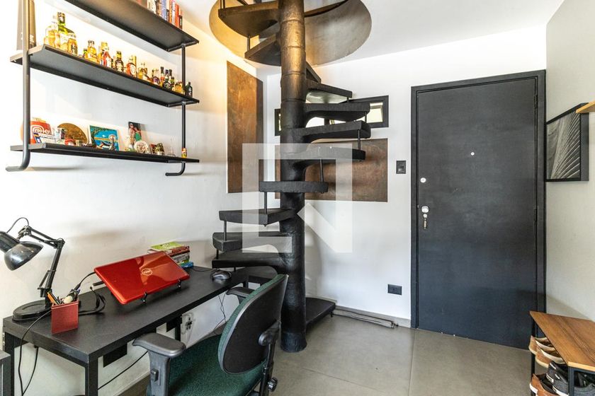 Cobertura, 1 quarto, 90 m² - Foto 17