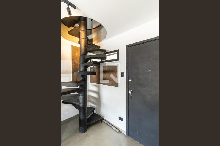 Cobertura, 1 quarto, 90 m² - Foto 20