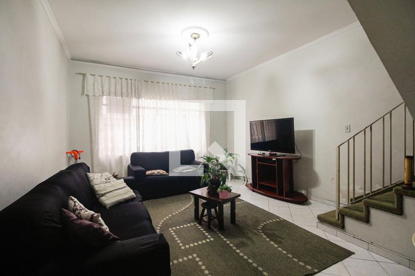 Casa, 3 quartos, 215 m² - Foto 2