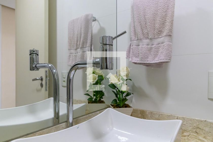 Apartamento à Venda - Centro, 2 Quartos,  65 m2 em , Campinas - sp | SoloBR