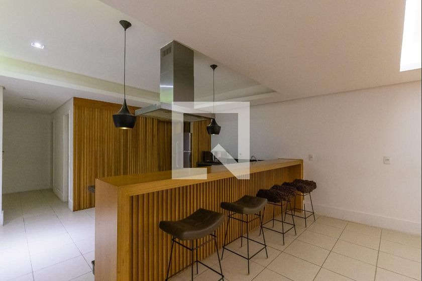 Apartamento à Venda - Centro, 2 Quartos,  65 m2 em , Campinas - sp | SoloBR